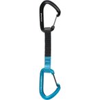 Black Diamond HotWire Quickdraw - Expressset einzeln desert sky 16 cm