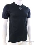 Fox Flexair Herren Bikeshirt-Schwarz-L