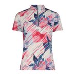 Campagnolo Damen T-Shirts/Tanks ku.Arm Da WOMAN T-SHIRT FREE BIKE, Größe 42 in