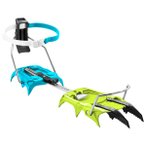 Edelrid - Beast Lite Auto - Steigeisen Gr 34-45 oasis / icemint
