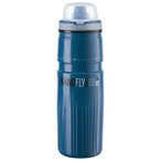 Elite - Nanofly - Fahrrad Trinkflasche Gr 500 ml blau