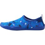 reima Lean  Kinder  Wassersportschuhe blau Größe 23 Lifestyle