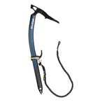 Salewa North-X Eispickel  Eispickel blau Größe Hammer Hochtour