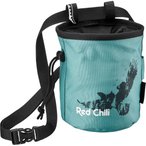 Red Chili Beta Chalkbag  Chalkbags tuerkis Größe ONE SIZE Bouldern