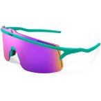 YEAZ Herren Brille SUNSHADE, Größe ONE SIZE in Lila