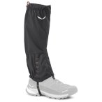 Salewa - Puez PTX Trekking Gaiter - Gamaschen M grau