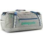 Patagonia Black Hole Duffel 55 Reisetasche Unisex ( Weiß one size Größe,)