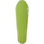 Exped Ultra 1R Mummy Isomatte (Größe 183X52CM, gruen)