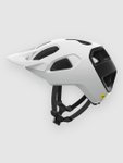 POC Cularis Helmet hydrogen wht / urnm blk mtt Gr. L