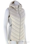 Salewa Sarner RDS Down Hybrid Damen Outdoorweste-Beige-40