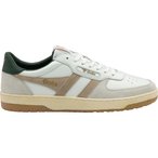 Gola Hawk  Herren  Freizeitschuhe weiss Größe 41 Lifestyle