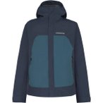 DIDRIKSONS Herren Regenjacke GRIT USX JACKET 3, Größe XXL in Blau