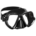 Mares - Wahoo - Taucherbrille schwarz