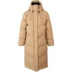 BRUNOTTI Damen Jacke Bigsury, Größe XS in Braun