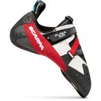 Scarpa Furia Air Kletterschuhe  Kletterschuhe weiss Größe 37 Sportklettern | B