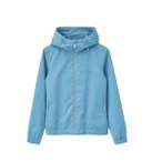 Mazine - Women's Basic Light Blouson Jacket - Freizeitjacke Gr XS blau