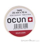 Ocun Tape Box 10m x 25mm Tape-Weiss-One Size