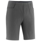 Edelrid - Radar Shorts - Shorts Gr XS grau