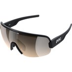 POC Aim Sportbrille  Sportbrillen & Sportsonnenbrillen schwarz Größe ONE SIZE 