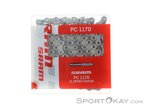 Sram PC 1170 114GL 11-Fach Kette-Grau-One Size