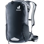 Deuter Race Air 14+3   Fahrradrucksäcke schwarz Größe 14+3L Mountainbike