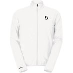 SCOTT Herren Jacke SCO Jacket M's Endurance WB, Größe L in Weiß