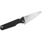 Primus Fieldchef Pocket Messer  Taschenmesser schwarz Größe One Size