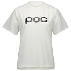POC - Women's Reform Enduro Tee - Radtrikot Gr XL grau/weiß