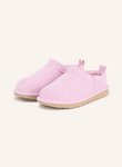 Ugg Pantoletten Classic Micro rosa