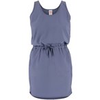 Kari Traa Ruth Tank Kleid Damen  Kleider blau Größe S Lifestyle  Hautfreundlic