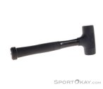XLC TO-S65 PU- Hammer-Schwarz-One Size