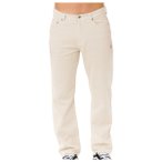 Rip Curl - Premium Surf Cord Pant - Freizeithose Gr 46/48 beige