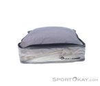 Sea to Summit Ultra-Sil Garment Mesh Bag Medium Packtasche-Hell-Grau-M