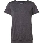 ENERGETICS Damen Shirt Jewel SS W, Größe M in Grau