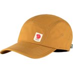 Fjällräven High Coast Lite Cap  Basecaps gelb Größe L  Trekking  Wasserabwei