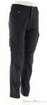 CMP Zipp-Off Herren Outdoorhose-Schwarz-56