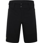 Ziener Niando-Z Radhose kurz Herren  Fahrradhose schwarz Größe M Mountainbike 