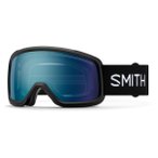 Smith - Shakedown Mirror S2 + Clear S0 - Skibrille Gr M/L blau