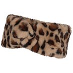 Barts - Kid's Doozy Headband - Stirnband Gr 53 cm braun