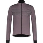 SHIMANO Windjacke BEAUFORT Jacket, Smoky Topaz, Größe M in Grau