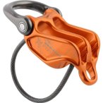 DMM Pivot Sicherungsgerät ( Orange STK Größe,)