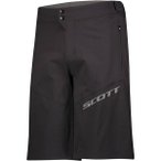 SCOTT Herren Radshorts "Endurance Shorts", Größe M in Blau