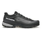 Scarpa - Rapid LT - Approachschuhe 45,5 grau