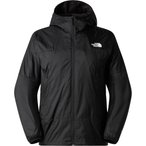 The North Face Ridgelite Futurefleece Wind  Herren  Windbreaker schwarz Größe 