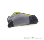 Rab Solar Ultra 2 Long Schlafsack links-Grau-L