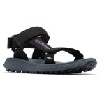 Columbia - Women's Konos Globetrot - Sandalen 40 schwarz