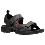 Keen - Targhee III Open Toe Sandal - Sandalen 40,5 schwarz