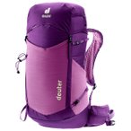 Deuter - Women's Speed Lite Pro SL 28 - Wanderrucksack lila