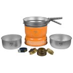 Trangia - The Cloudberry UL - Spirituskocher grau