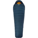 Mountain Equipment Helium 800 Schlafsack  Daunenschlafsäcke tuerkis Größe max
